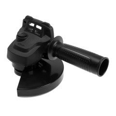 Насадка для шуруповерта ТУНДРА угловая шлифмашина, 125 мм, трехгранный хвостовик (9771168)