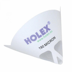 Лейка-фильтр для краски HOLEX 190мкм