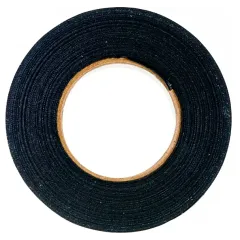 Изолента 19мм х 25м Авто полиэстер Kranz