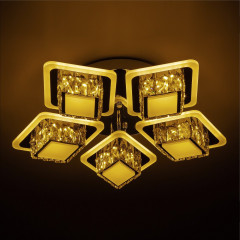 Светильник LED4U L5902-5