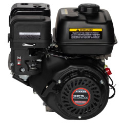 Двигатель 4Т LONCIN LC175 F-2 (8.5 л.с, D-25) 5A (B12 type)