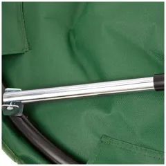 Кресло PALISAD CAMPING круглое 85х46х85см (69607)