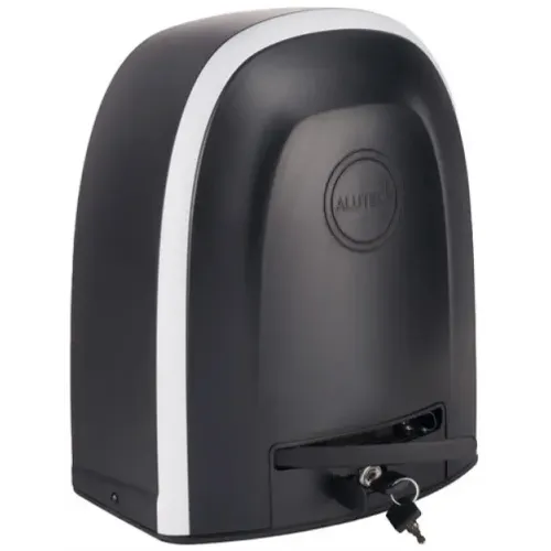 Автоматика Alutech для откатных ворот RTO1000KIT