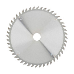 Диск пильный GROSS 255 x 30/32 x 72Т (73340)