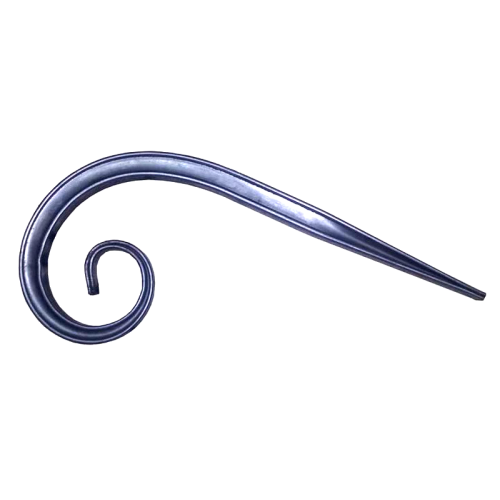 Завиток Т-20-360х140мм (0,54кг)