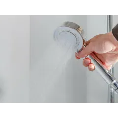 Лейка для душа ECONOCE (5 режимов) EC0736