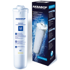 |Модуль сменный фильтрующий АКВАФОР К1-07