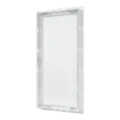 Люк технологический пластмассовый AD2540