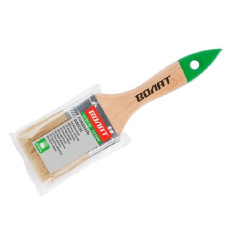Кисть ВОЛАТ плоская 2,5