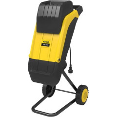 Измельчитель садовый электрический HUTER ESH-2500 (70/13/11)