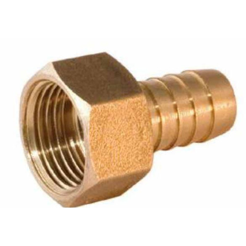 Ёрш для шланга ф 1/2