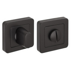 Фиксатор FUARO BK6.K.XM52 (BK6 XM) BL-24 черный (40051)