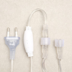 Гирлянда уличная LUAZON LIGHTING 