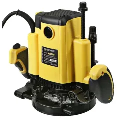 Фрезер электрический HANSKONNER HRE1120CP PLATINUM