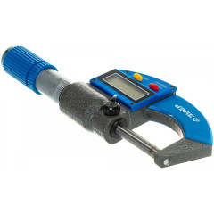 Микрометр ЗУБР ЭКСПЕРТ цифровой (34482-25_z01)