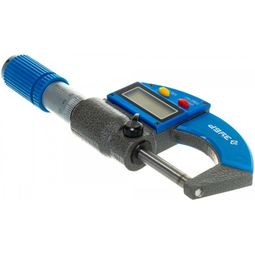 Микрометр ЗУБР ЭКСПЕРТ цифровой (34482-25_z01)