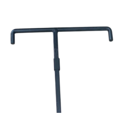 Шпингалет-засов (верхний)