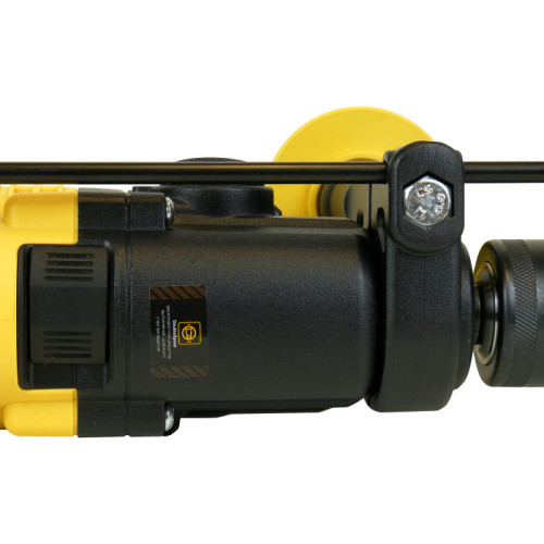 Дрель HANSKONNER HID21100DS (*10)