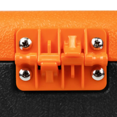 Термоконтейнер БИОСТАЛЬ CB-10G 10л, с вертикальной ручкой