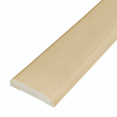 Наличник липа 15 х 68-75 х 2,3  Экстра