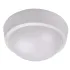 Светильник (LED) 18Вт 4000К IP65 ЖКХ white JazzWay PBH-PC7-RA 5045989