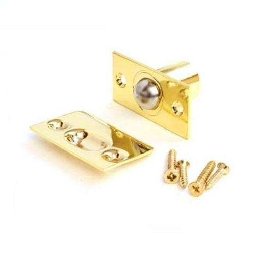 Шарик- фиксатор- золото (1437)