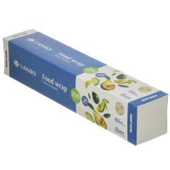Пленка пищевая DANIKS 29смх200м (495347)