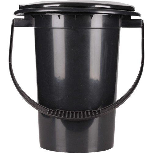 Ведро туалет 17л М6355 Башкирия