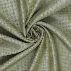 Портьера Ле-Гранд Матрица 150*260 салатовый