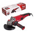 Машина углошлифовальная NUMBER ONE AG 1450/125-A-1