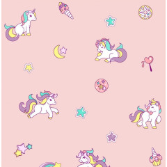 /Обои Саратовские Лошадки 894-03 дуплексные С6 0,53*10 (12) РАСПРОДАЖА!!