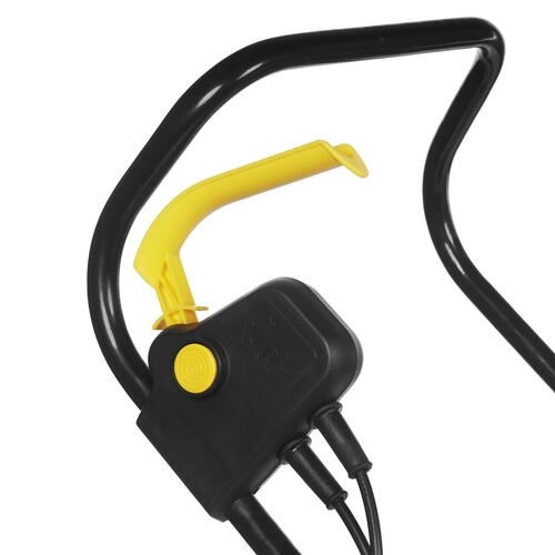 Газонокосилка электрическая HUTER ELM-1400Т (70/4/6) (*12)