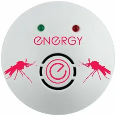 Отпугиватель комаров ENERGY ультразвуковой SWT-441E (231391)