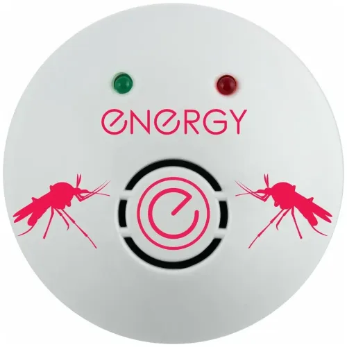 Отпугиватель комаров ENERGY ультразвуковой SWT-441E (231391)