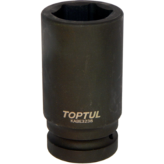 Головка ударная глубокая 1