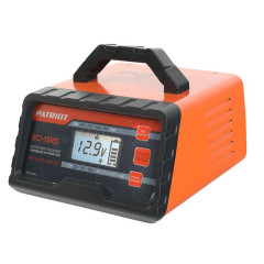 Зарядное устройство PATRIOT BCI-15RD (*10)