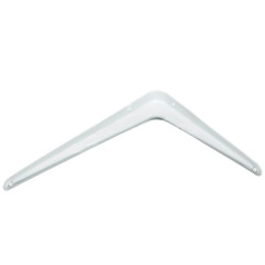 Кронштейн 150*200 белый