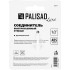 Соединитель PALISAD LUXE двухкомпонентный быстросъемный для шланга 1/2