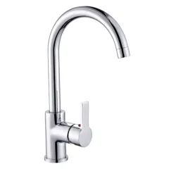 Смеситель для кухни VODA 