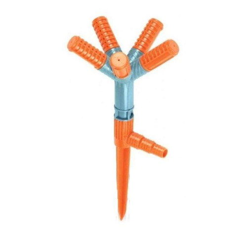 Разбрызгиватель 5-ти лепестковый (137801)