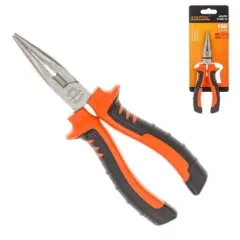 Длинногубцы STARTUL MASTER 160 мм (ST3082-16)