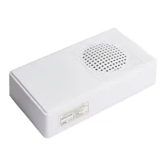 Звонок TDM проводной, птичка, 220В SQ1901-0106