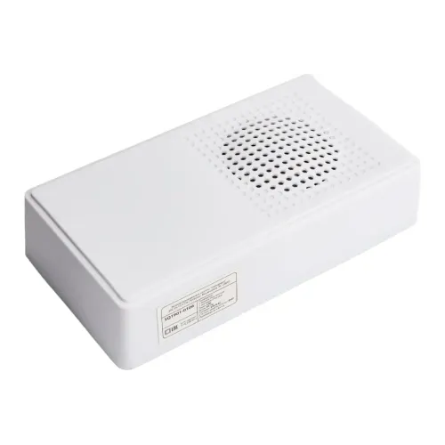 Звонок TDM проводной, птичка, 220В SQ1901-0106