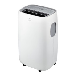Кондиционер мобильный Electrolux EACM-8 CL/N3