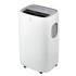 Кондиционер мобильный Electrolux EACM-8 CL/N3