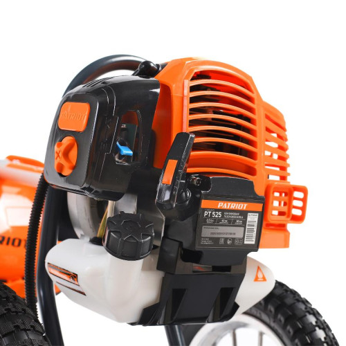 Газонокосилка бензо PATRIOT PT525 (2 такт) (512109525) (*30)