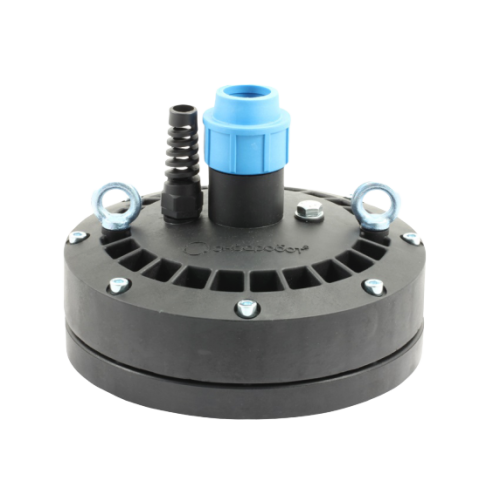 |Оголовок скважинный UNIPUMP 152-32 /РАСПРОДАЖА/