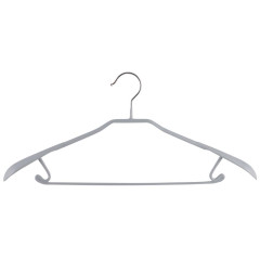 Вешалка для одежды РЫЖИЙ КОТ металл с пвх покрытием, перекладина/крючки (232682)