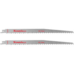 Пилка д/саб. пилы MATRIX S1617K 2 шт (782007)