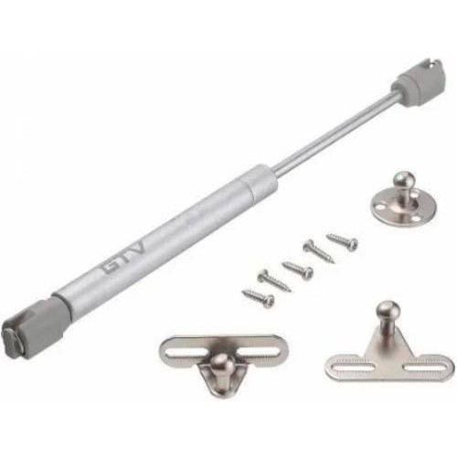 Лифт газовый 150N серый(GTV)(КА-1053799)